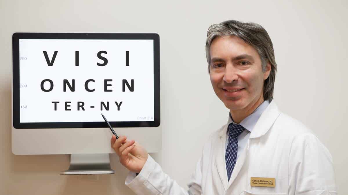 Eye exams and prescriptions in Bronx NY