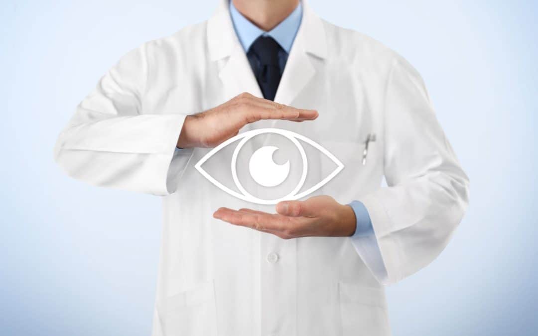 What Is Glaucoma?